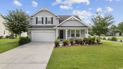 140 Ridge Point Dr, Conway, SC 29526