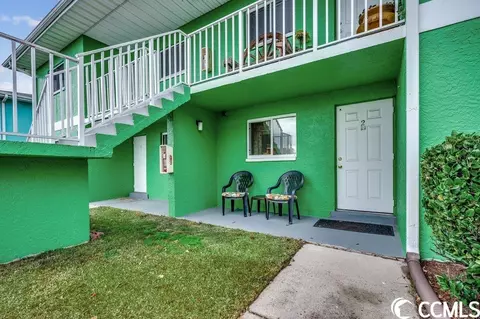 1200 5th Ave N #1102, Surfside Beach, SC 29575