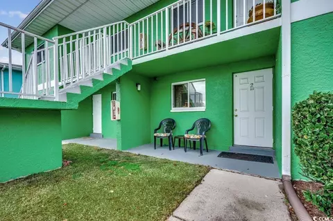 1200 5th Ave N #1102, Surfside Beach, SC 29575