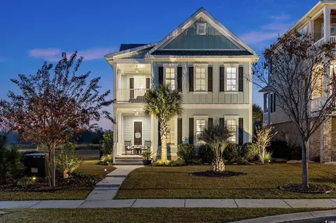 151 W Palms Dr, Myrtle Beach, SC 29579