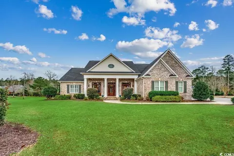 4409 Bradford Dr, Conway, SC 29526