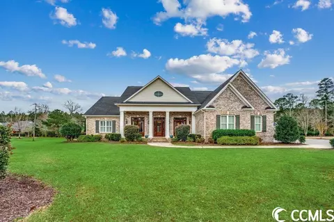 4409 Bradford Dr, Conway, SC 29526