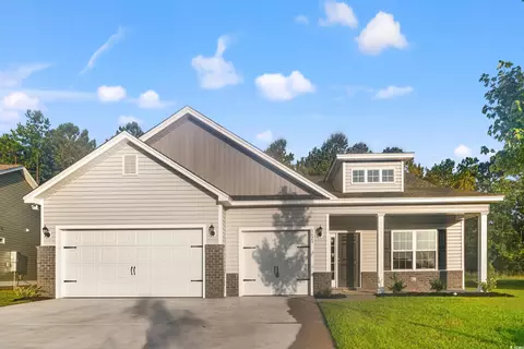 3423 Little Bay Dr, Conway, SC 29526