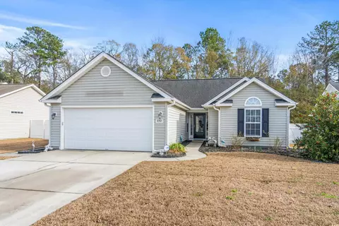 8392 Tartan Ln, Myrtle Beach, SC 29588