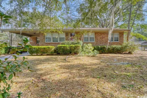 1682 Wren St, Georgetown, SC 29440