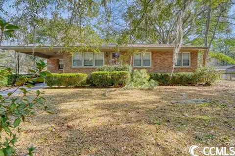 1682 Wren St, Georgetown, SC 29440