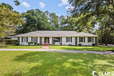 240 Center Dr, Myrtle Beach, SC 29572
