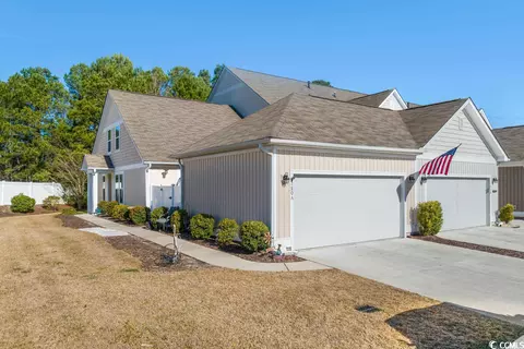 790 Pickering Dr #A, Murrells Inlet, SC 29576