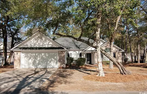 800 Mount Gilead Place Dr, Murrells Inlet, SC 29576