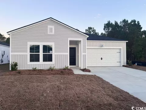 777 Wapama St, Little River, SC 29566
