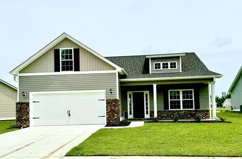 3416 Little Bay Dr, Conway, SC 29526