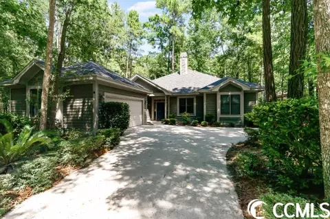 1237 Clipper Rd, North Myrtle Beach, SC 29582