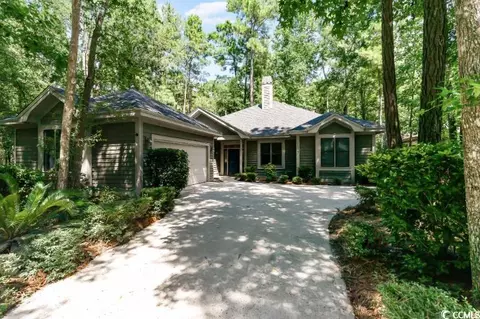 1237 Clipper Rd, North Myrtle Beach, SC 29582