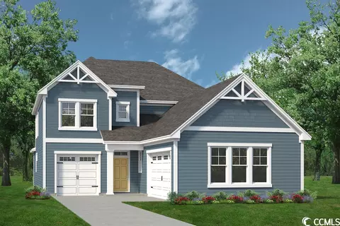 515 Rose Fountain Dr, Myrtle Beach, SC 29579