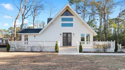 1608 27th Ave N, North Myrtle Beach, SC 29582