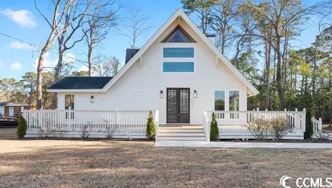 1608 27th Ave N, North Myrtle Beach, SC 29582