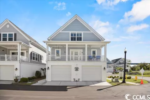 130 Marblehead Dr, Little River, SC 29566