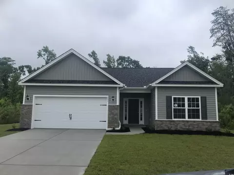 295 Lakota Loop, Longs, SC 29568