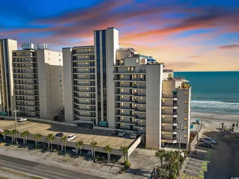 1620 N Waccamaw Dr #712, Murrells Inlet, SC 29576