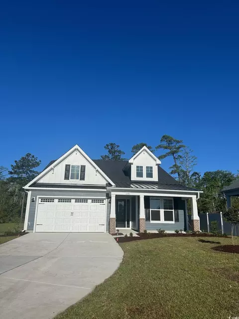 510 Rose Fountain Dr, Myrtle Beach, SC 29579