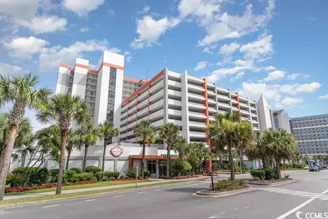7200 N Ocean Blvd #1559, Myrtle Beach, SC 29572