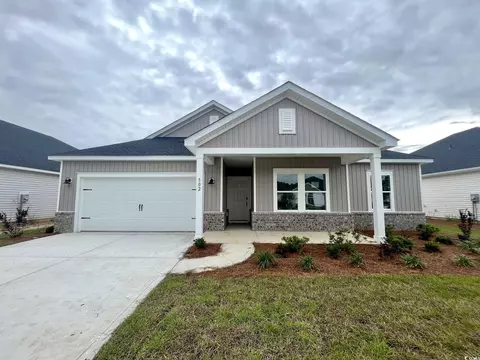 502 Forthlin Dr, Calabash, NC 28467