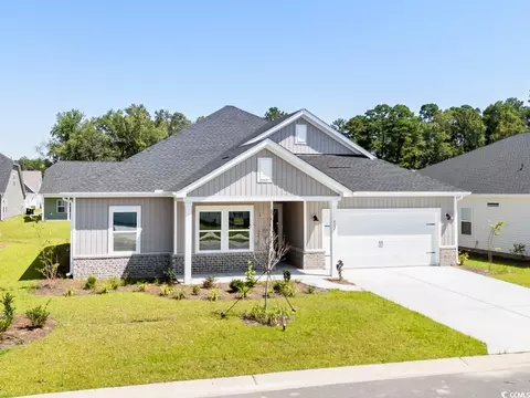 482 Forthlin Dr, Calabash, NC 28467