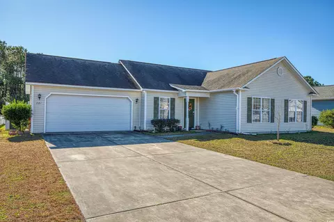 601 W Perry Rd, Myrtle Beach, SC 29579