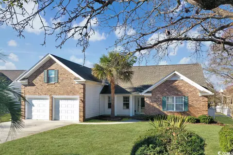 1603 Southwood Dr, Surfside Beach, SC 29575