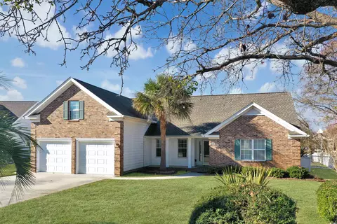 1603 Southwood Dr, Surfside Beach, SC 29575