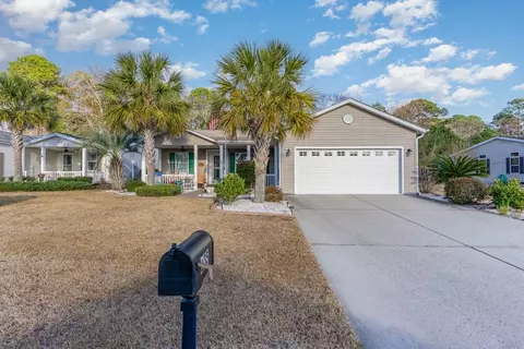235 Walden Lake Rd, Conway, SC 29526