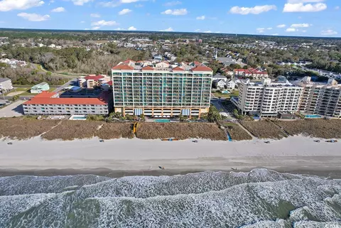 603 S Ocean Blvd #1409, North Myrtle Beach, SC 29582