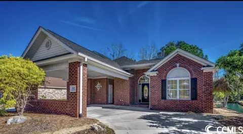 642 Charter Dr, Longs, SC 29568