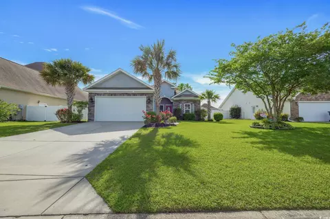 685 Rambler Ct, Myrtle Beach, SC 29588