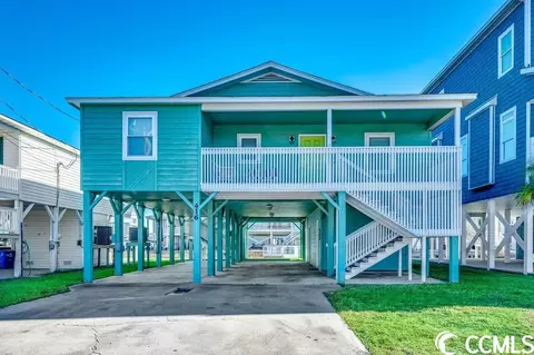 416 34th Ave N, North Myrtle Beach, SC 29582