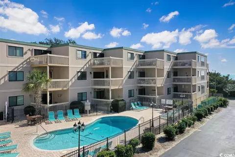9661 Shore Dr #B-32, Myrtle Beach, SC 29572