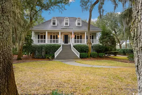 820 Wallace Pate Dr, Georgetown, SC 29440