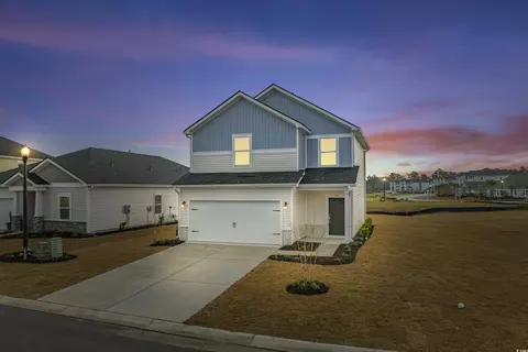 4008 Bayhill St, Myrtle Beach, SC 29579