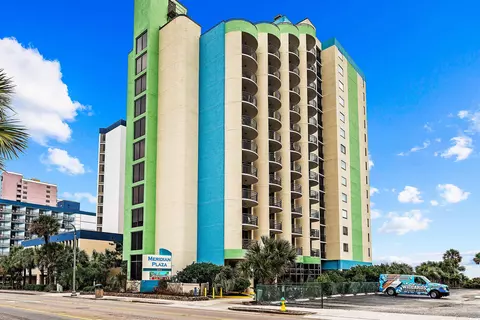 2310 N Ocean Blvd #304, Myrtle Beach, SC 29577