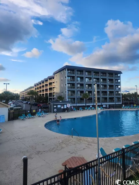 5905 S Kings Hwy #519 A, Myrtle Beach, SC 29575