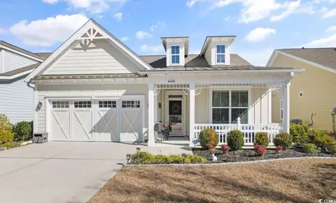 1658 Suncrest Dr, Myrtle Beach, SC 29577
