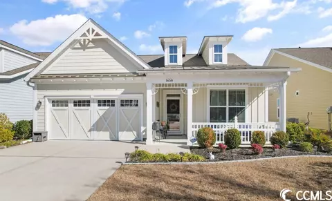 1658 Suncrest Dr, Myrtle Beach, SC 29577