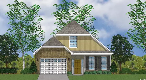 1024 Agostino Dr, Myrtle Beach, SC 29579