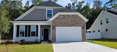 1024 Agostino Dr, Myrtle Beach, SC 29579