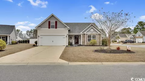 300 Marquis Ct, Myrtle Beach, SC 29579
