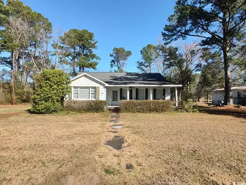 6274 Highmarket St, Georgetown, SC 29440