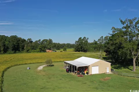 4743 Will Inman Rd, Tabor City, NC 28463