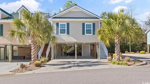 4329 Grande Harbour Blvd, Little River, SC 29566