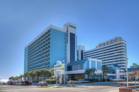 1501 S Ocean Blvd #929, Myrtle Beach, SC 29577
