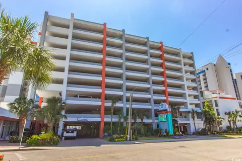 7200 N Ocean Blvd #216, Myrtle Beach, SC 29572